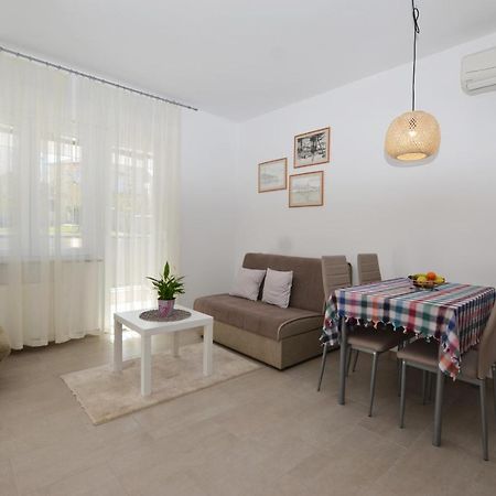 M&N Apartment Rovinj Exterior foto