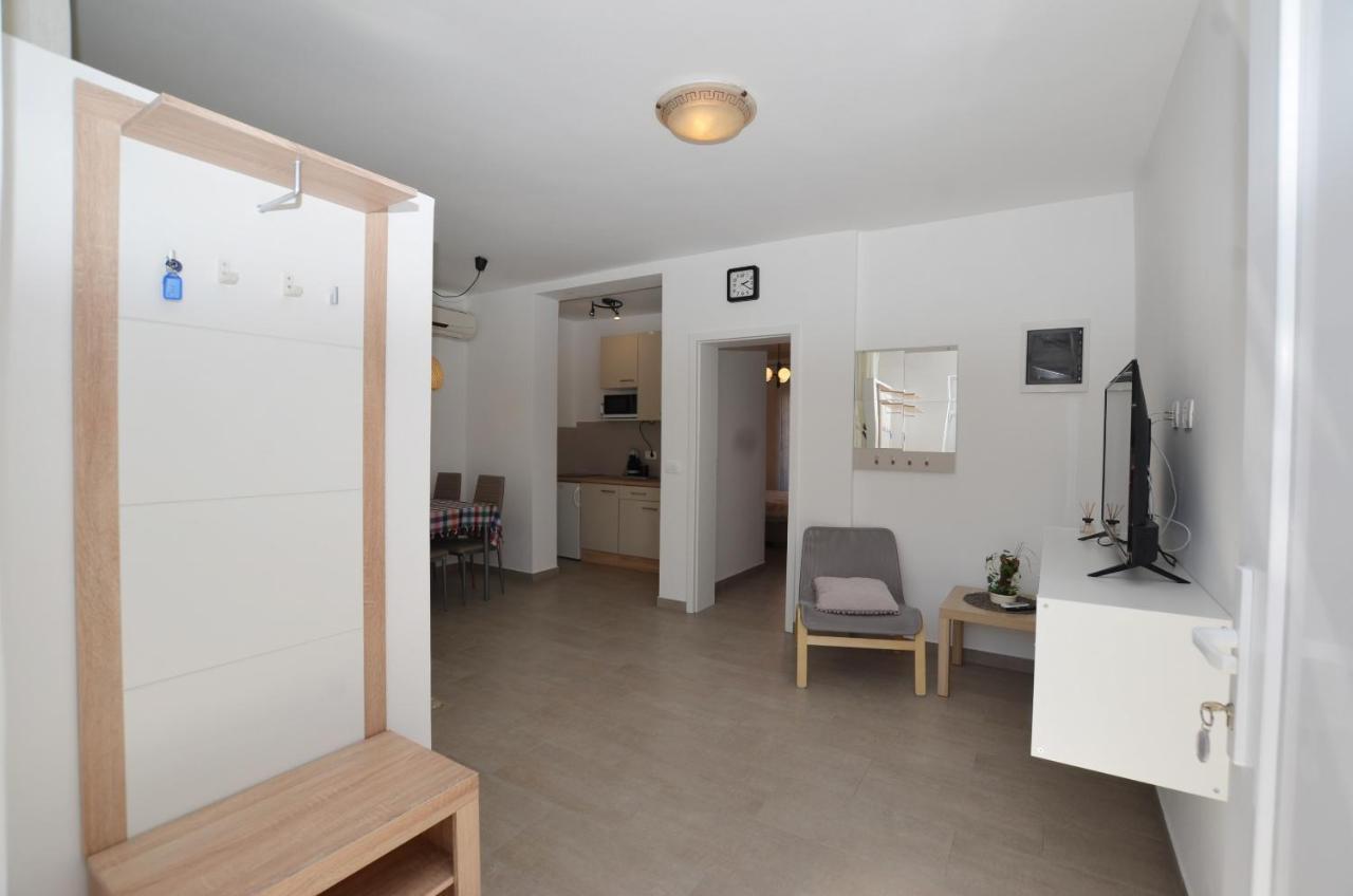 M&N Apartment Rovinj Exterior foto
