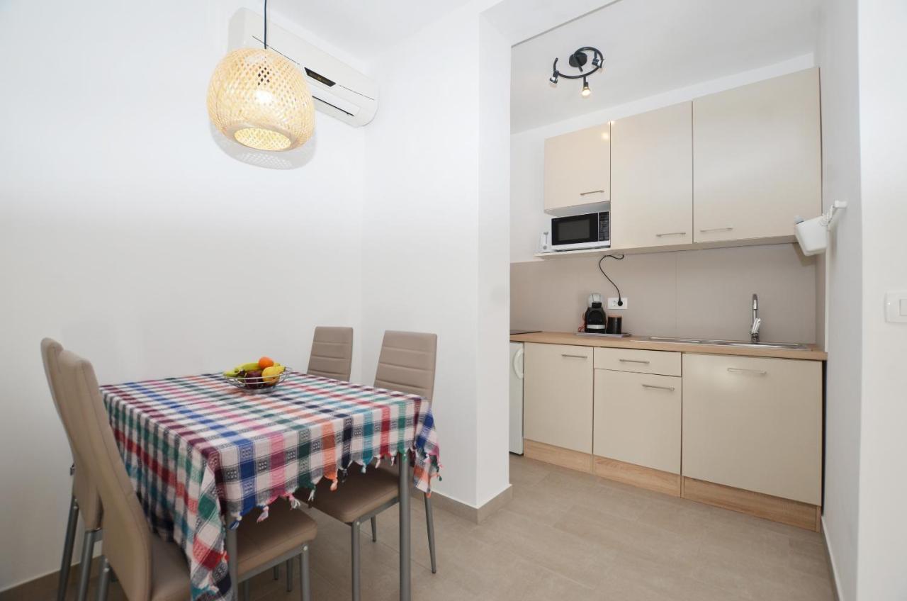 M&N Apartment Rovinj Exterior foto