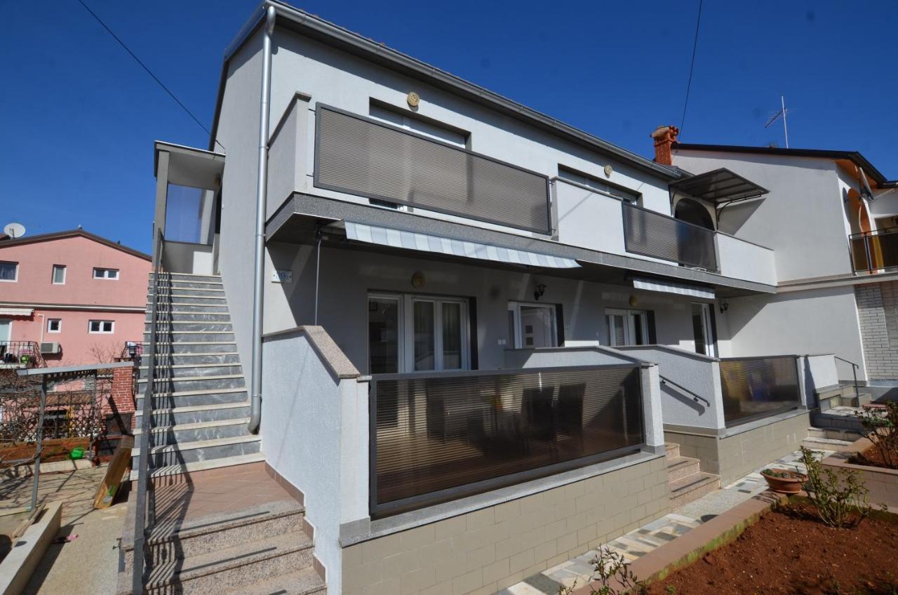 M&N Apartment Rovinj Exterior foto